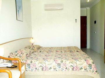 Marbel Hotel Kusadasi Kitas Adalioglu Sit. 90400