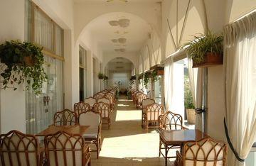 Hotel Marina Jesolo Via Dante Alighieri 18