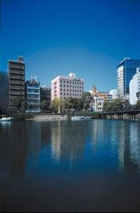 Court Hotel Hiroshima 7-8 Kanayama-cho Naka-ku
