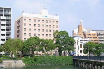 Court Hotel Hiroshima 7-8 Kanayama-cho Naka-ku