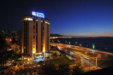 Best Western Hotel Konak Izmir Mithatpasa Caddesi No 128