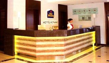 Best Western Hotel Konak Izmir Mithatpasa Caddesi No 128