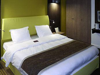 Mercure Colmar Centre Unterlinden Hotel 15 Rue Golbery