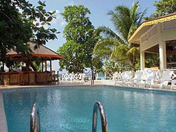 Merrils Beach Resort II Negril Norman Manley Boulevard