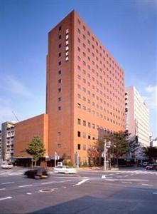 Hotel Com's Fukuoka 2-8-15 hakata eki-mae hakata-ku fukuoka 812-0011 japan