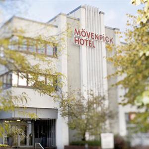 Mövenpick Hotel Lubeck Willy Brandt Allee 1-5