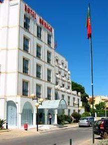 Hotel Monaco Faro