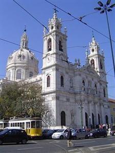 Montemar Hotel Lagos Rua da Torraltinha