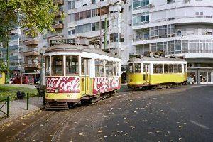 Montemar Hotel Lagos Rua da Torraltinha