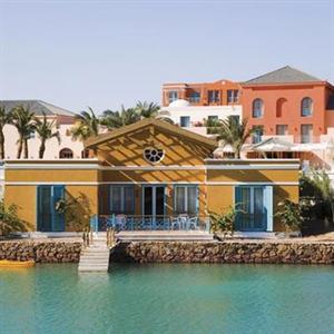 Mövenpick Resort And Spa El Gouna Po Box 72