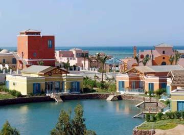 Mövenpick Resort And Spa El Gouna Po Box 72