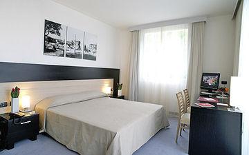 My One Hotel Carpi Via Delle Magliaie 2/4