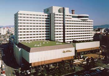 Hotel New Otani Hakata 1-1-2 Watanabe Dori, Chuo-Ku