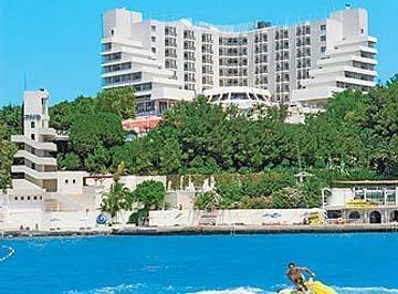 Atamis Onura Hotel Kusadasi Yavansu Mevkii Soke Yolu