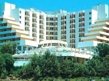 Atamis Onura Hotel Kusadasi Yavansu Mevkii Soke Yolu