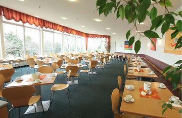 Panorama Inn Hamburg Billstedter Hauptstrasse 36