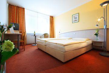 Panorama Inn Hamburg Billstedter Hauptstrasse 36