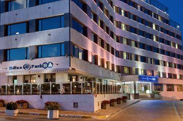 Hilton Parksa Istanbul Hotel Bayildim Caddesi No 12