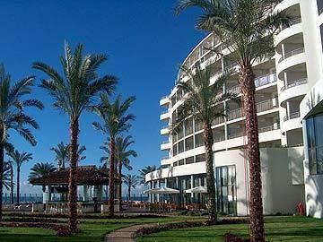 Pestana Grand Hotel Funchal Ponta da Cruz, Piornais