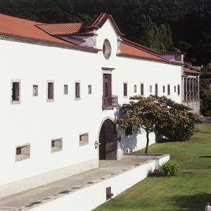 Pousada Santa Marinha Hotel Guimaraes Lugar da Costa