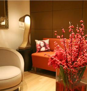 Hotel Waldorf Arc De Triomphe Paris 36 Rue Pierre Demours