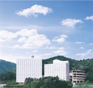 Associa Resort Takayama