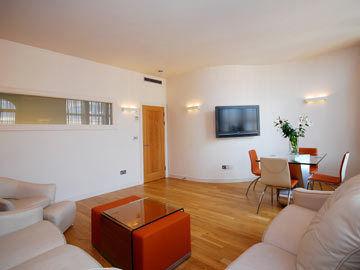 Avni Apartments London 1 Harrington Gardens London Sw7 4Jj United Kingdom