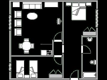 Avni Apartments London 1 Harrington Gardens London Sw7 4Jj United Kingdom