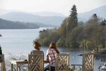 Belsfield Hotel Bowness-on-Windermere Kendal Road