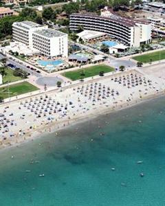 Hotel Borneo Sant Llorenc Des Cardassar Calle Urbanizacion Sa Maniga, Cala Milor