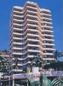 BreakFree Cosmopolitan Resort Gold Coast 3142 Gold Coast Hwy & Beach Rd Surfers Paradise