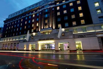 The Cumberland Hotel London Great Cumberland Place