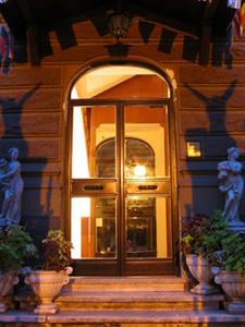 Daniela Hotel Rome Via Luzzatti, 31