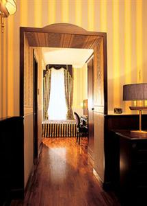 Hotel Del Corso Rome Via del Corso 79