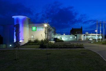 Holiday Inn Express Minster Ramsgate Tothill Street