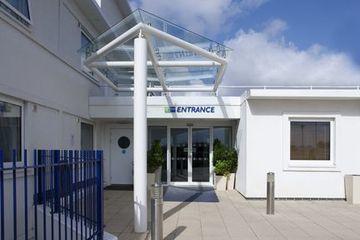 Holiday Inn Express Minster Ramsgate Tothill Street