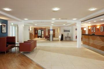 Holiday Inn Express Minster Ramsgate Tothill Street