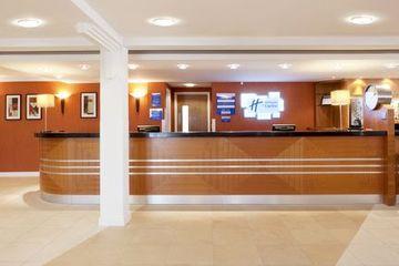 Holiday Inn Express Minster Ramsgate Tothill Street