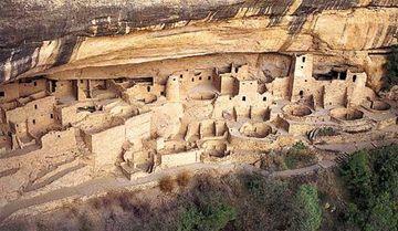 Far View Lodge Mancos Mesa Verde Mile Marker 15