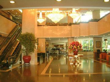 Fuhua Hotel Zhongshan No 1 Fuhua Road