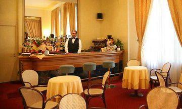 Grand Hotel Porro Salsomaggiore Terme Viale Porro 10