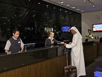 Hotel Ibis Al Barsha Dubai PO Box 450011 Shiekh Zayed Roadm, Al Barsha