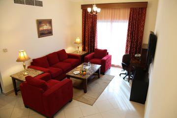 Legacy Hotel Apartment Dubai TECOM, Al-Barsha