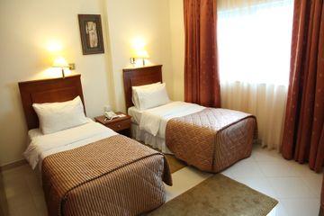 Legacy Hotel Apartment Dubai TECOM, Al-Barsha