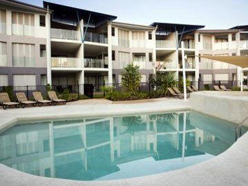 Mantra Pavillions Mirage On 1770 Resort Agnes Water 4 Beaches Village Circuit