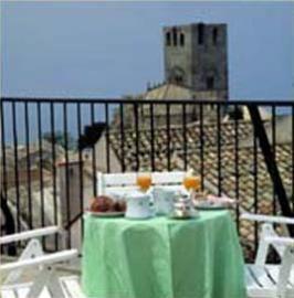 Hotel Moderno Erice Via Vittorio Emanuele 67, Erice