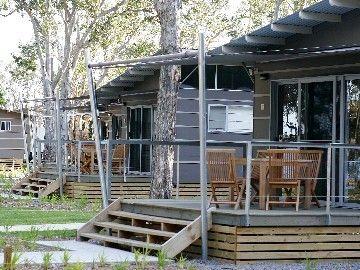 EcoPoint Myall Shores Resort Bulahdelah Myall Lakes National Park Via Tea Gardens/Hawks Nest