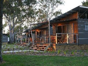 EcoPoint Myall Shores Resort Bulahdelah Myall Lakes National Park Via Tea Gardens/Hawks Nest