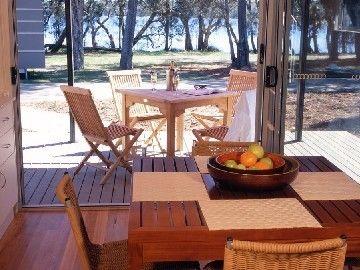 EcoPoint Myall Shores Resort Bulahdelah Myall Lakes National Park Via Tea Gardens/Hawks Nest