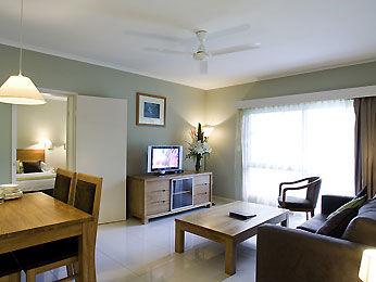 Novotel Rockford Resort Cairns Coral Coast Drive Palm Cove